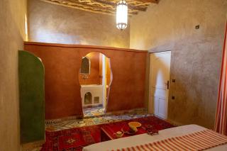 Dar Oussidi - Merzouga - 7