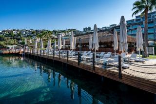 Mivara Luxury Bodrum - Gundogan - 5