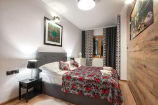 ApartSerwis - Apartament Orkana Centrum - Zakopane - 7