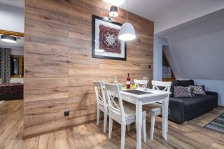 ApartSerwis - Apartament Orkana Centrum - Zakopane - 2