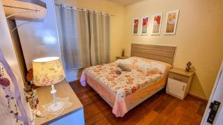Apartamento Centro 2 Quartos Completo - Cama King - Gramado - 9