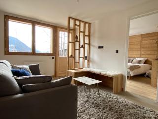Le terrier - Vaujany - 6