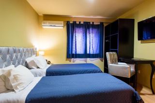 Hotel Tulipa - Bragança - 9