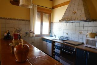 Casa Rural La Cija del Abuelo a 1 hora de Madrid - 4