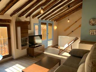 AIRAM Home BUHARDILLA - 4