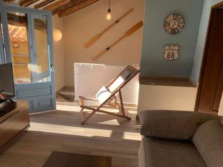 AIRAM Home BUHARDILLA - Almansa - 5