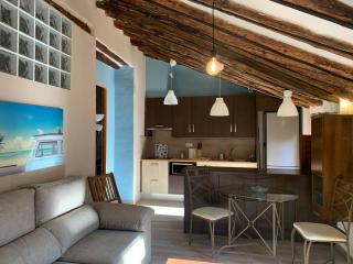 AIRAM Home BUHARDILLA - Almansa - 3