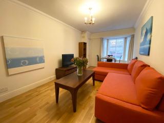 Stylish Apartments in Victoria & Westminster - Londra - 3