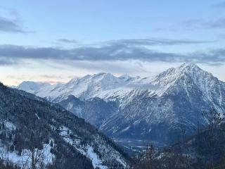 Le terrier - Vaujany - 9