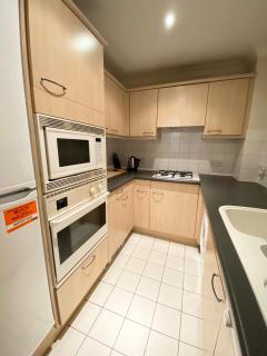 Stylish Apartments in Victoria & Westminster - Londra - 1