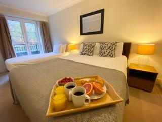 Stylish Apartments in Victoria & Westminster - Londra - 4