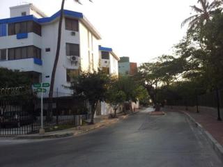 Apartamento Santa Marta Rodadero, Edificio El Lago - 6