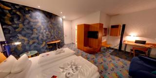 Business-Hotel Artes - Chemnitz - 1