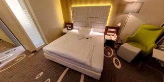 Business-Hotel Artes - Chemnitz - 4