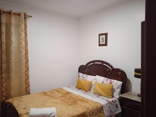 Moradia Meca - Casas para Férias - 3