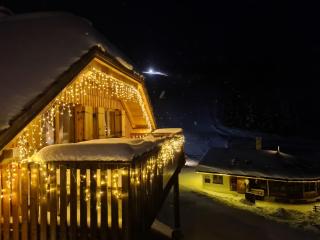 Almhütte Lachtal - Lachtal - 2