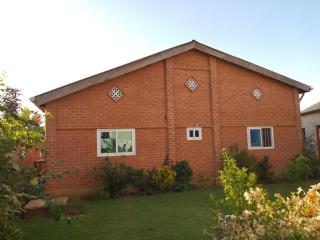 Maison Charlotte Forever Chambre d'hôtes chez un couple belgo togolais - 4