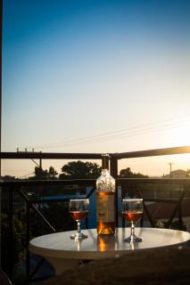 Nefeli Hotel - Karlovasi - 9