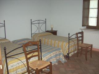 Agriturismo Il Pratone - Castiglione dʼOrcia - 6
