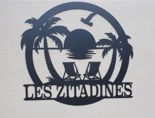 Les ZITADINES - Sainte-Anne - 7