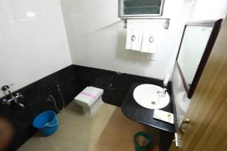 Hotel Mayas - Tiruchchirāppalli - 7