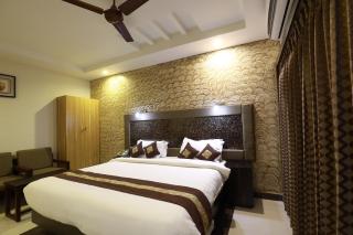 Hotel Mayas - Tiruchchirāppalli - 3