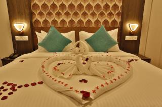 Hotel Ramtel inn - Madurai - 9