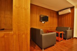 Hotel Ramtel inn - Madurai - 5