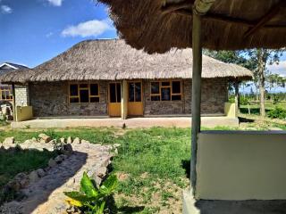 Le Tai Village Resort near Solio Game Reserve - Mweiga - 5
