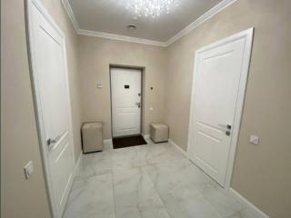Lux 1-bedroom panoramic view Most City Center area - Dnipro - 9