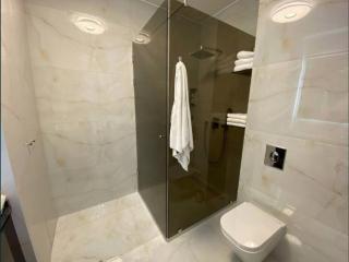 Lux 1-bedroom panoramic view Most City Center area - Dnipro - 1