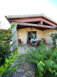 Casa Vacanze Flora - Tanaunella - 9