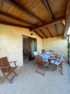 Casa Vacanze Flora - Tanaunella - 2