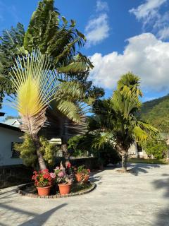 Flower Garden Self-Catering Apartments - Beau Vallon - 7