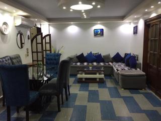 Al Marwa Apartment in Dokki - Families Only - 1