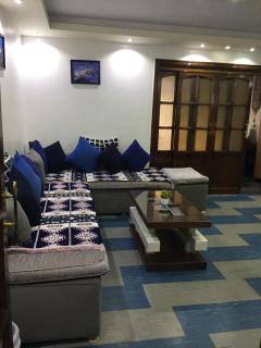 Al Marwa Apartment in Dokki - Families Only - 2