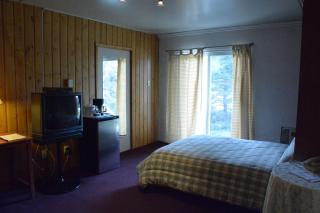 Auberge Godard - 1