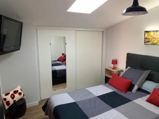 Domaine de Jarentin - Gite 4-5places - 1