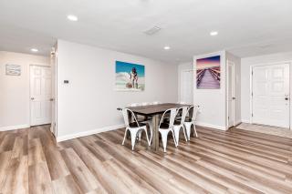 Modern Home, Heated Pool, Close to Beaches! - 5