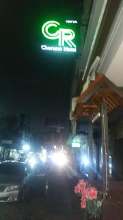 CR.HOTEL - Makkasan - 8