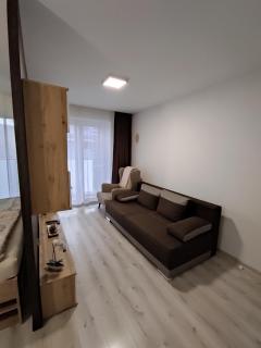 Apartmány Meghan - Podhájska - 6