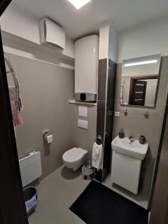 Apartmány Meghan - Podhájska - 1