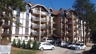 APARTMAN MIKA - Zlatibor - 8