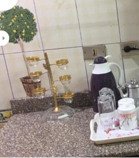 Al Marwa Apartment in Dokki - Families Only - Il Cairo - 5