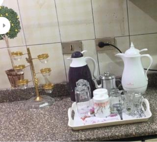 Al Marwa Apartment in Dokki - Families Only - 6