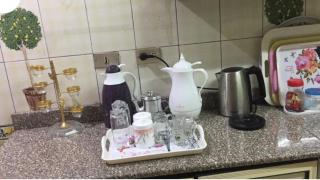 Al Marwa Apartment in Dokki - Families Only - Il Cairo - 9