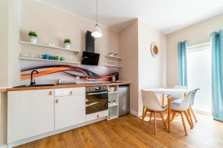 Komfortowy Apartament w Karpaczu do 5 os. - Karpacz - 8