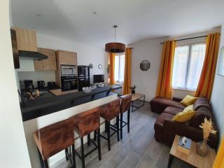 Appartement chaleureux - Oignies - 1