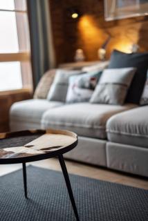 Appartement Prestige Manoir de Savoie - Arc 1950 le Village - 7