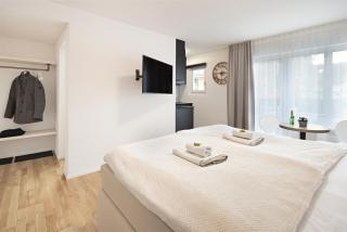 EH Apartments Mars - St. Gallen - 4